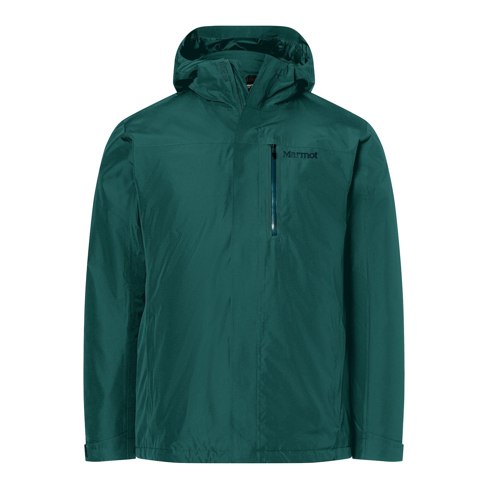 Marmot 3 in 1 Funktionsjacke Ramble Component Jacket mit getapten Nahten